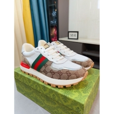 Gucci Low Shoes